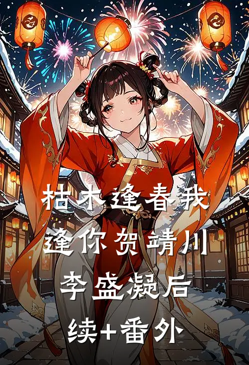 带仨娃携灵泉：漂亮后妈去随军小说畅读