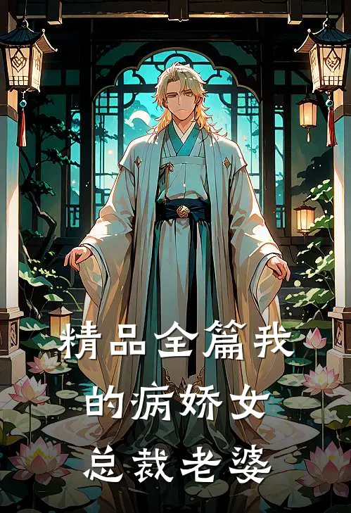精品全篇我的病娇女总裁老婆