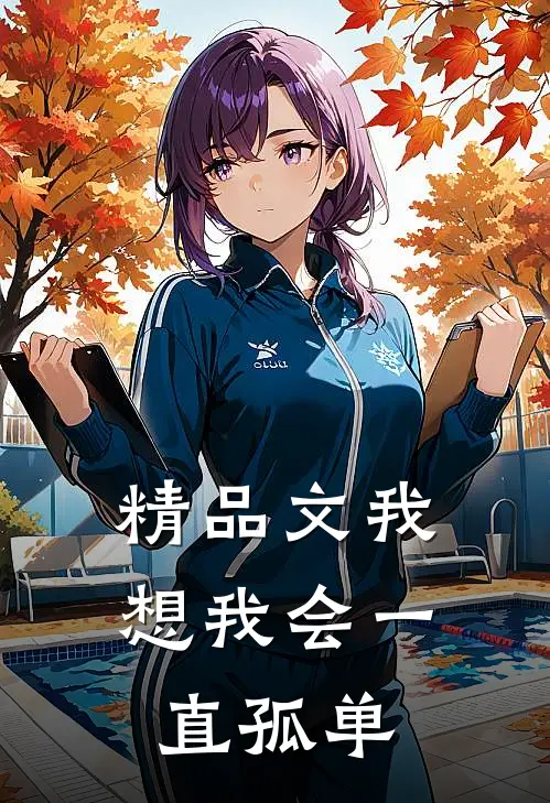 精品文我想我会一直孤单