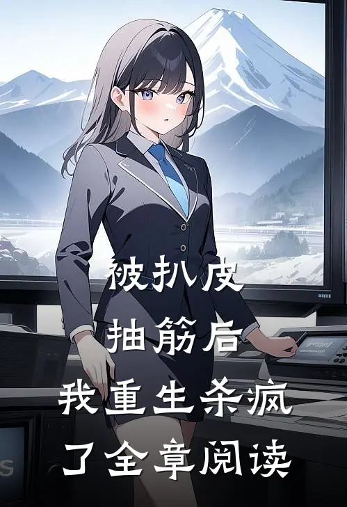 被扒皮抽筋后，我重生杀疯了全章阅读