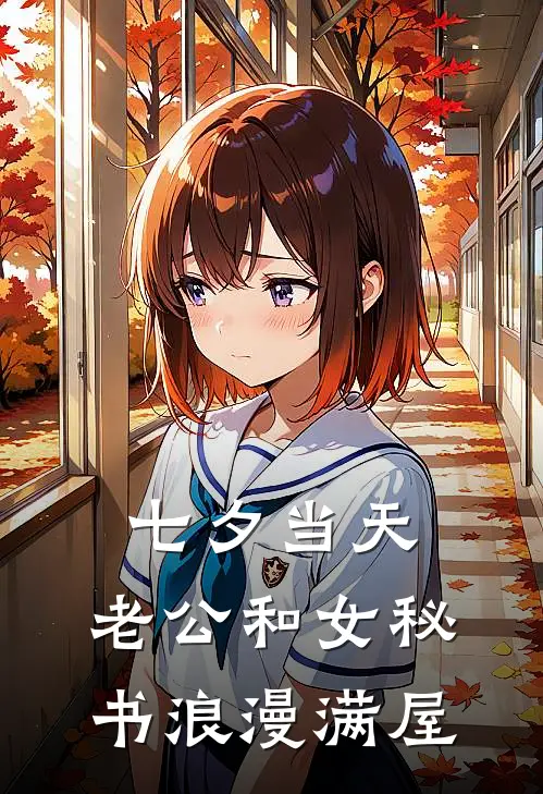 七夕当天，老公和女秘书浪漫满屋