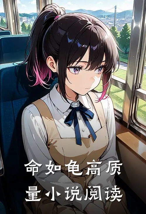 命如龟高质量小说阅读