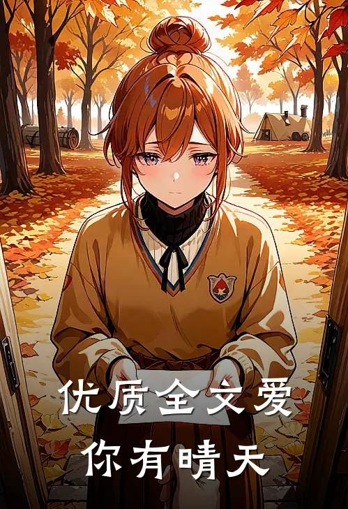 优质全文爱你有晴天