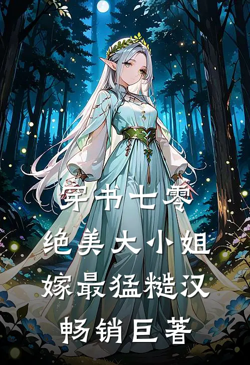 穿书七零，绝美大小姐嫁最猛糙汉畅销巨著