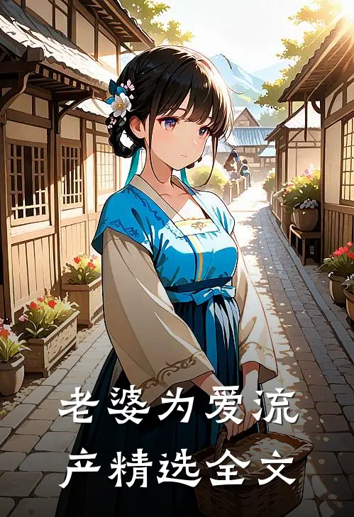 老婆为爱流产精选全文