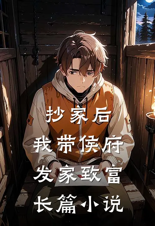 抄家后，我带侯府发家致富长篇小说