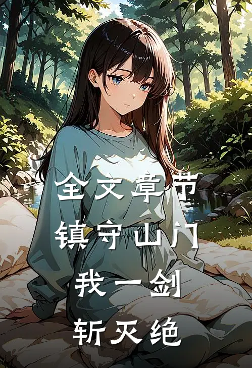 全文章节镇守山门：我一剑斩灭绝