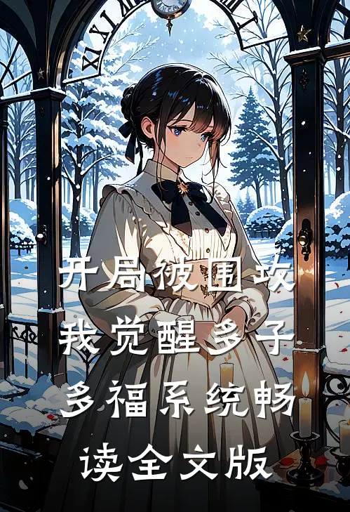 开局被围攻，我觉醒多子多福系统畅读全文版