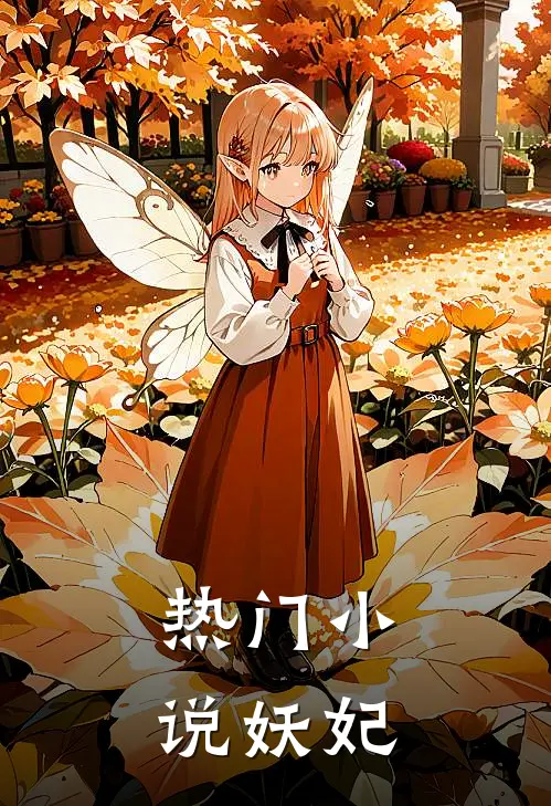 热门小说妖妃
