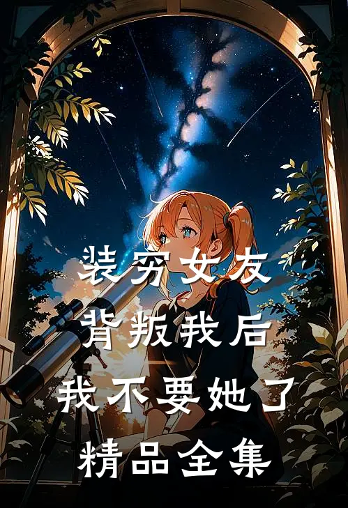 装穷女友背叛我后，我不要她了精品全集