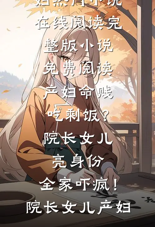 急婚慢爱短篇