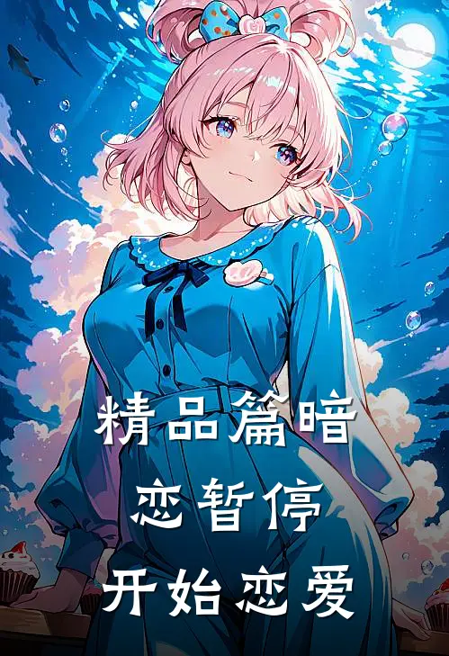 精品篇暗恋暂停，开始恋爱