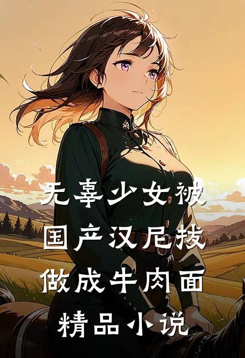 无辜少女被国产汉尼拔做成牛肉面精品小说