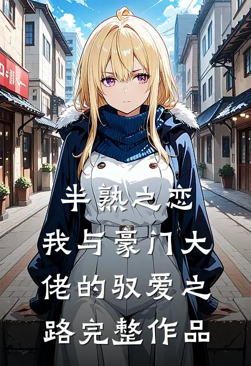 半熟之恋：我与豪门大佬的驭爱之路完整作品