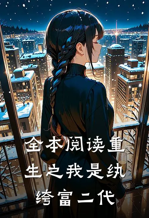 全本阅读重生之我是纨绔富二代