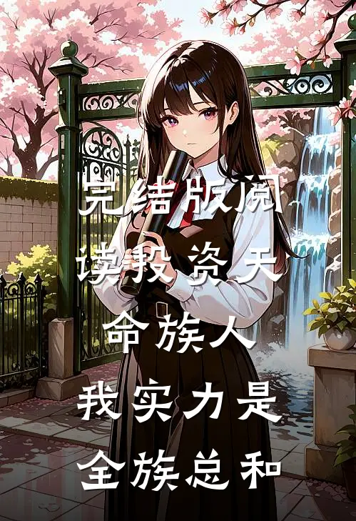 完结版阅读投资天命族人，我实力是全族总和
