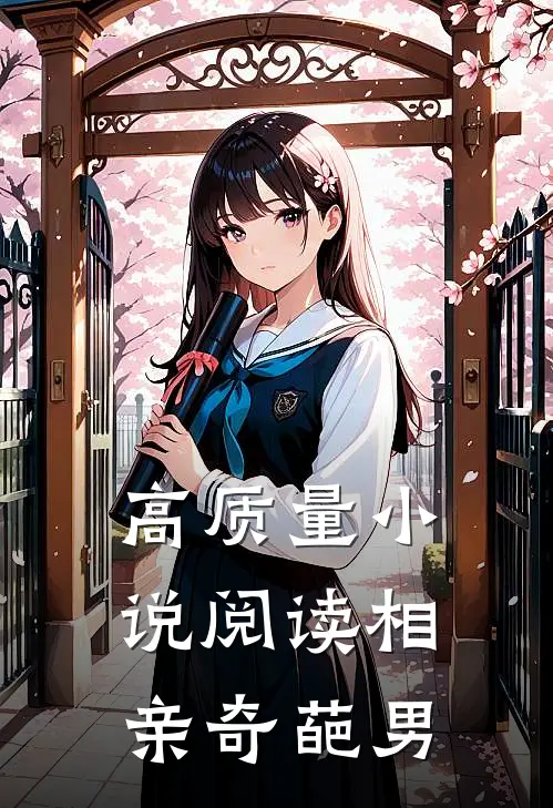 高质量小说阅读相亲奇葩男