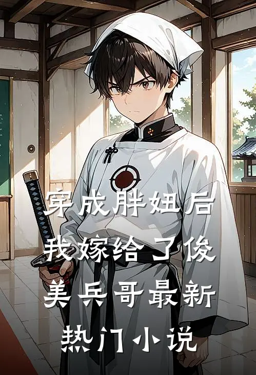 穿成胖妞后我嫁给了俊美兵哥最新热门小说