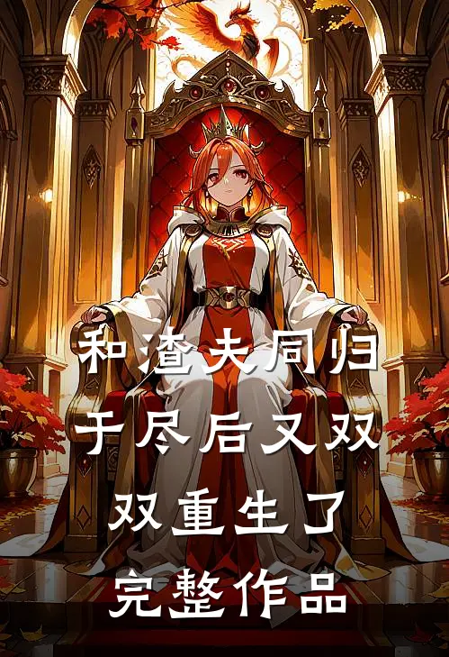 和渣夫同归于尽后又双双重生了完整作品