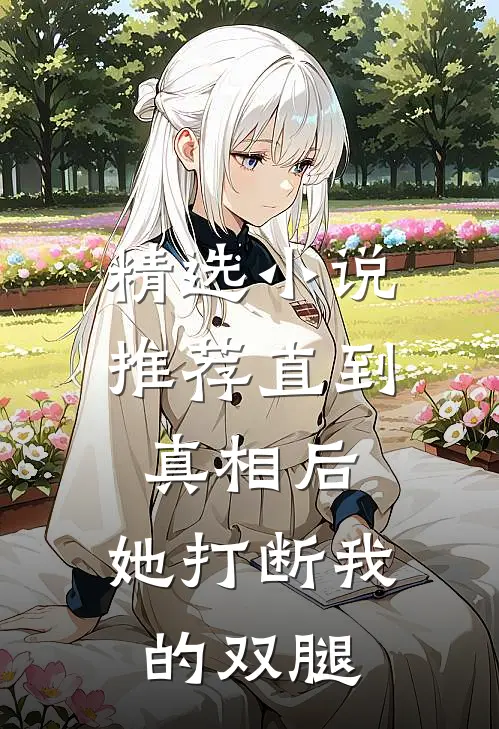 精选小说推荐直到真相后，她打断我的双腿