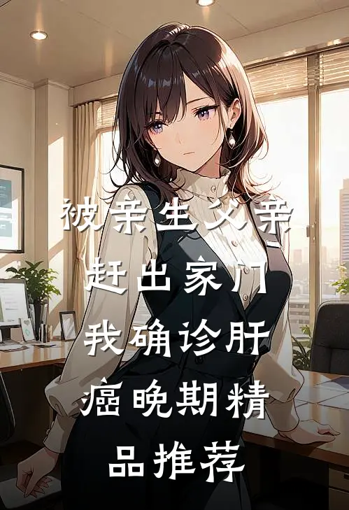 被亲生父亲赶出家门，我确诊肝癌晚期精品推荐