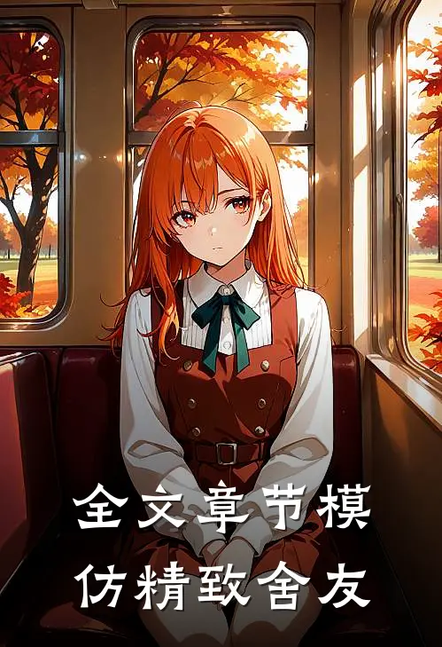 全文章节模仿精致舍友