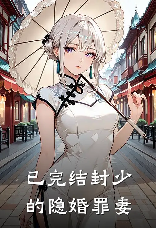 已完结封少的隐婚罪妻
