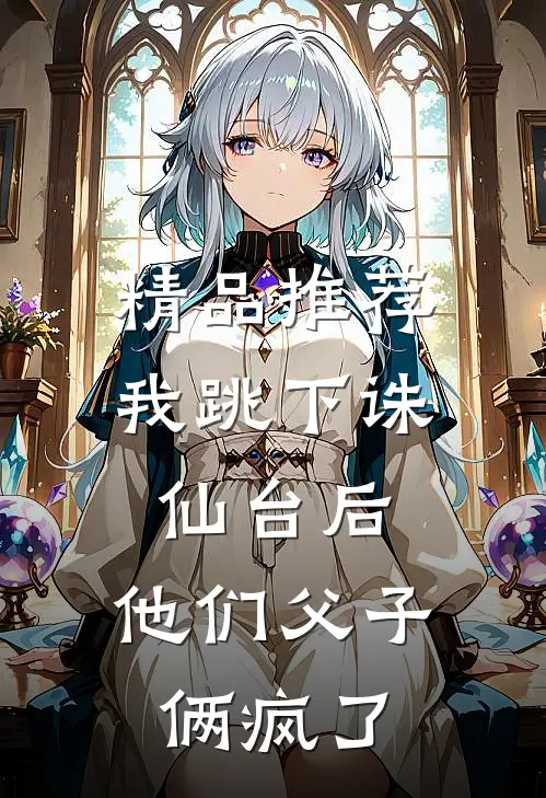 精品推荐我跳下诛仙台后，他们父子俩疯了