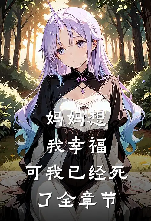 妈妈想我幸福，可我已经死了全章节