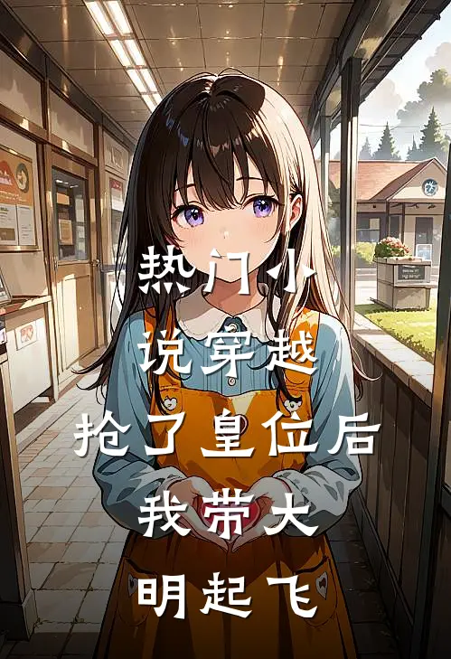 热门小说穿越：抢了皇位后，我带大明起飞