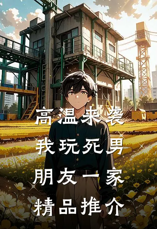 高温来袭，我玩死男朋友一家精品推介