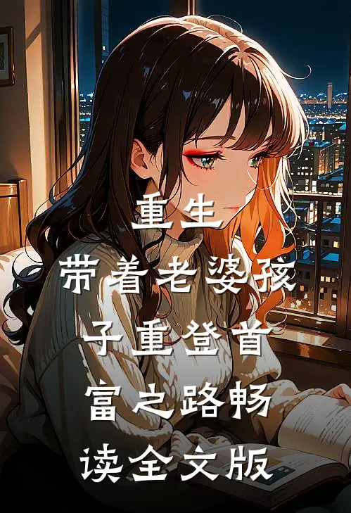 重生，带着老婆孩子重登首富之路畅读全文版