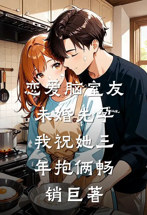 恋爱脑室友未婚先孕，我祝她三年抱俩畅销巨著