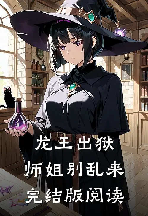 龙王出狱，师姐别乱来完结版阅读