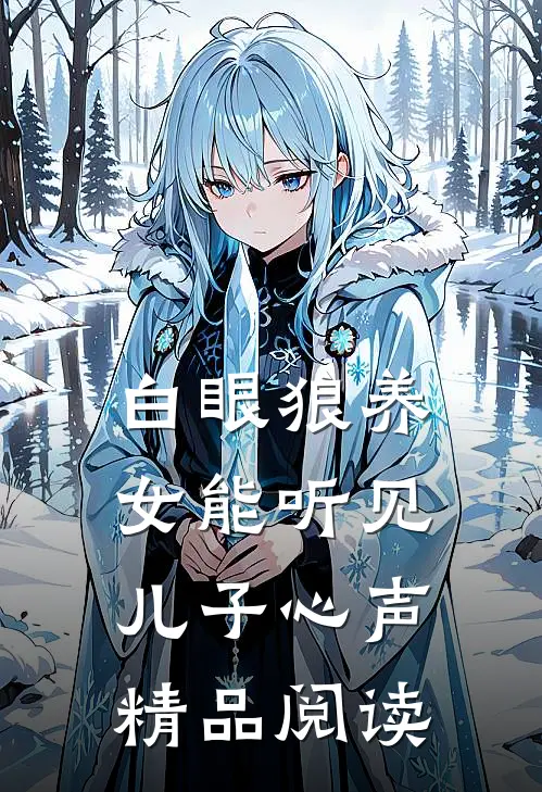 白眼狼养女能听见儿子心声精品阅读