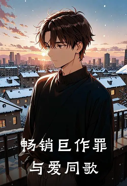 畅销巨作罪与爱同歌