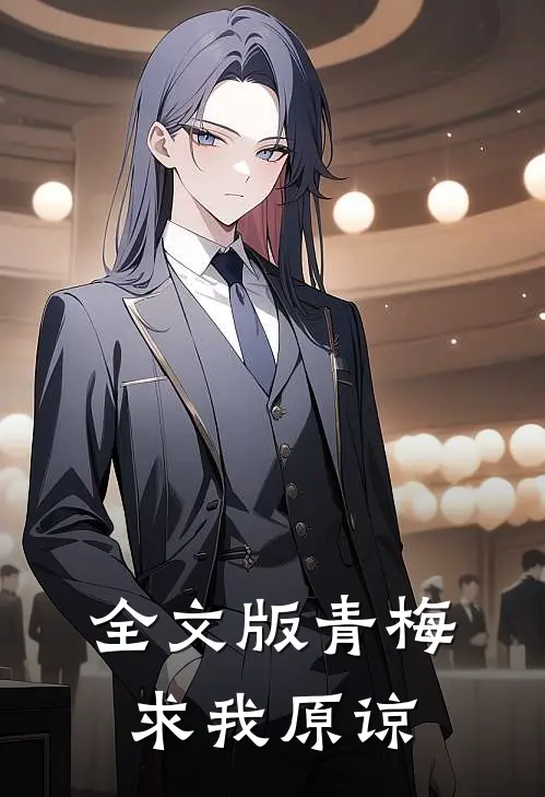 全文版青梅求我原谅