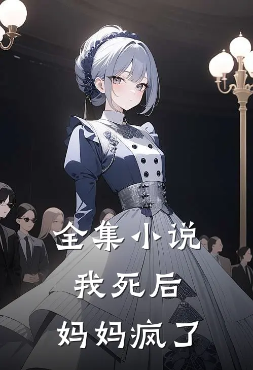 全集小说我死后，妈妈疯了