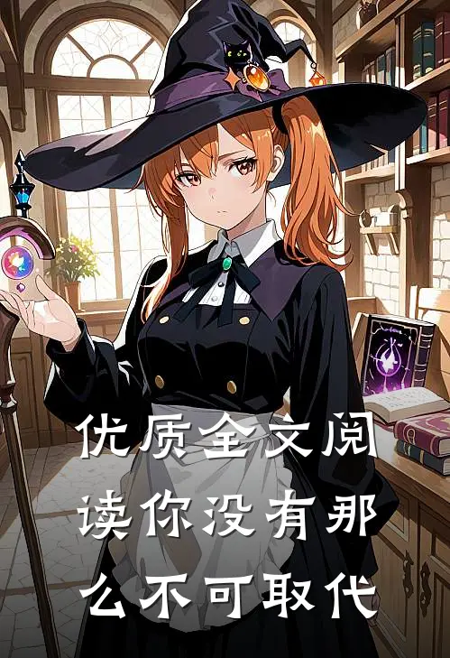 优质全文阅读你没有那么不可取代