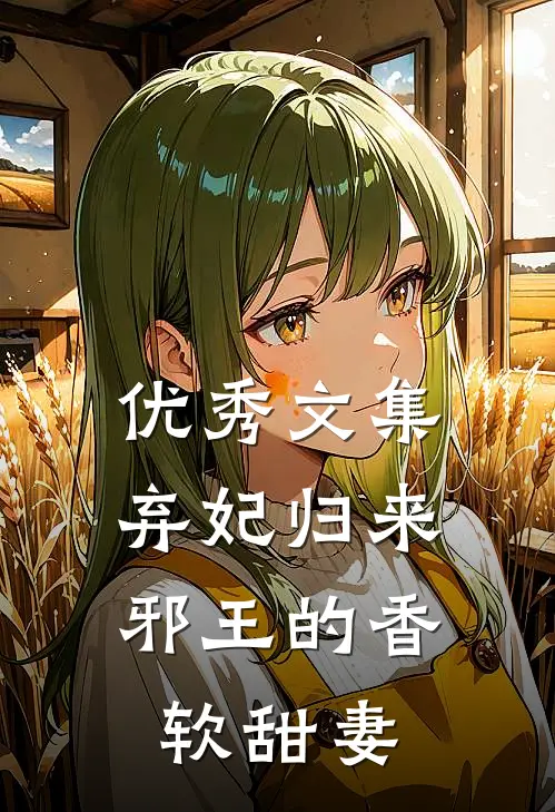 优秀文集弃妃归来：邪王的香软甜妻