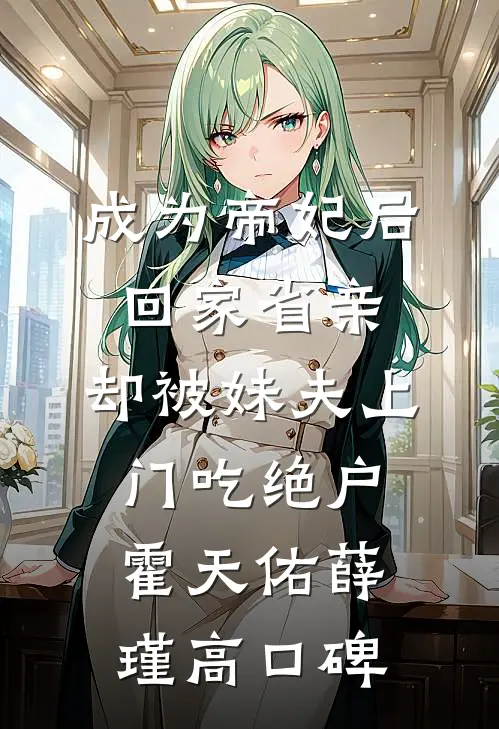 女保姆拿狗食给我妈当年夜饭，可我妈早死了