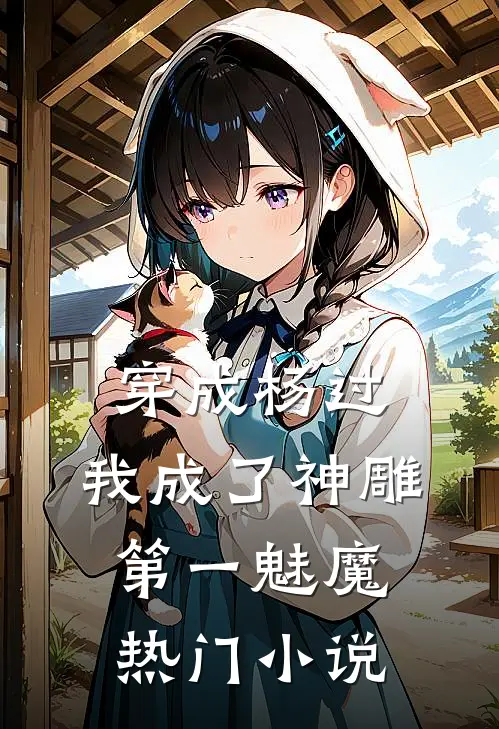 穿成杨过，我成了神雕第一魅魔热门小说