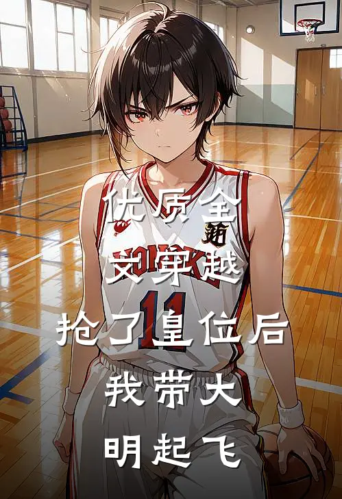 优质全文穿越：抢了皇位后，我带大明起飞
