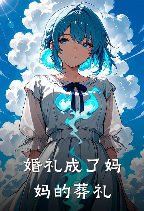 婚礼成了妈妈的葬礼