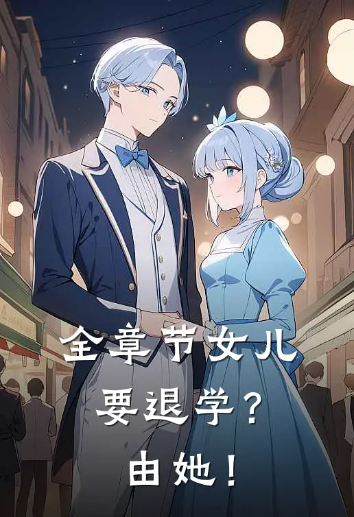 全章节女儿要退学？由她！
