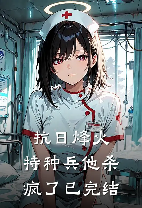 抗日烽火：特种兵他杀疯了已完结