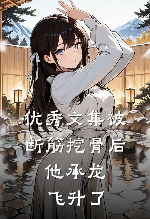 优秀文集被断筋挖骨后，他承龙飞升了