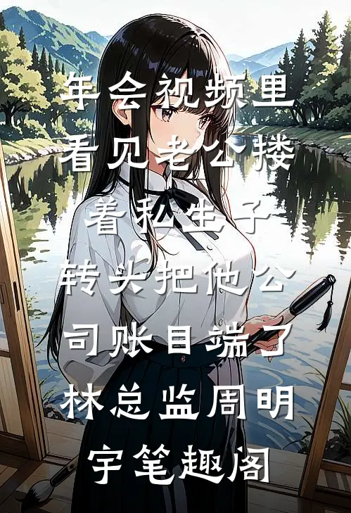 嫁入豪门，老公想亲亲就先虐渣