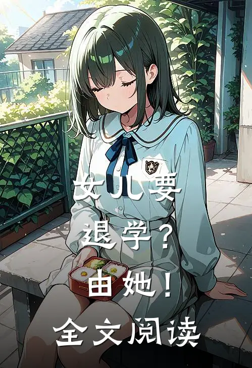 女儿要退学？由她！全文阅读