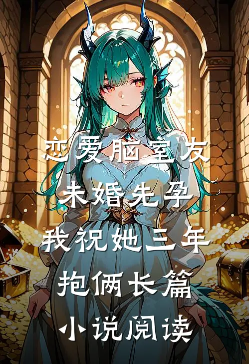 恋爱脑室友未婚先孕，我祝她三年抱俩长篇小说阅读